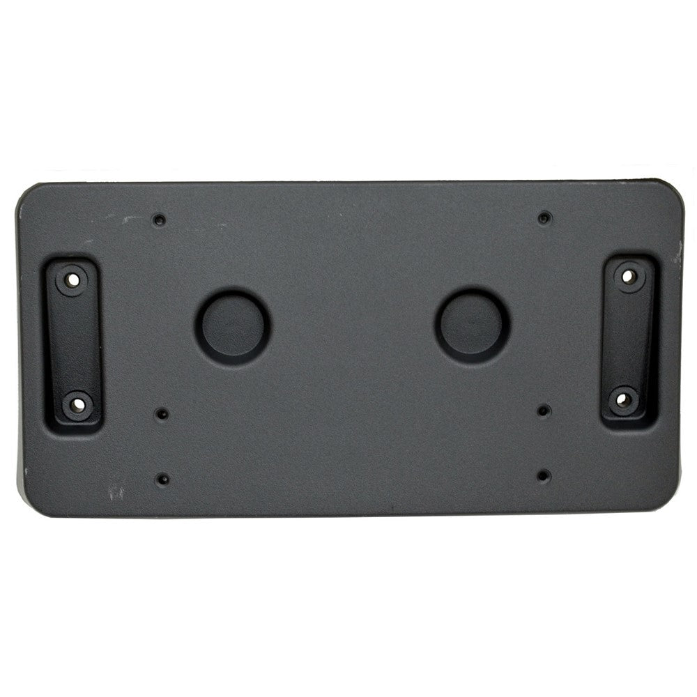 Front License Plate Bracket 2016-2019 Mercedes-Benz Gle300d, Gle350, Gle400, Gls450, Gls550