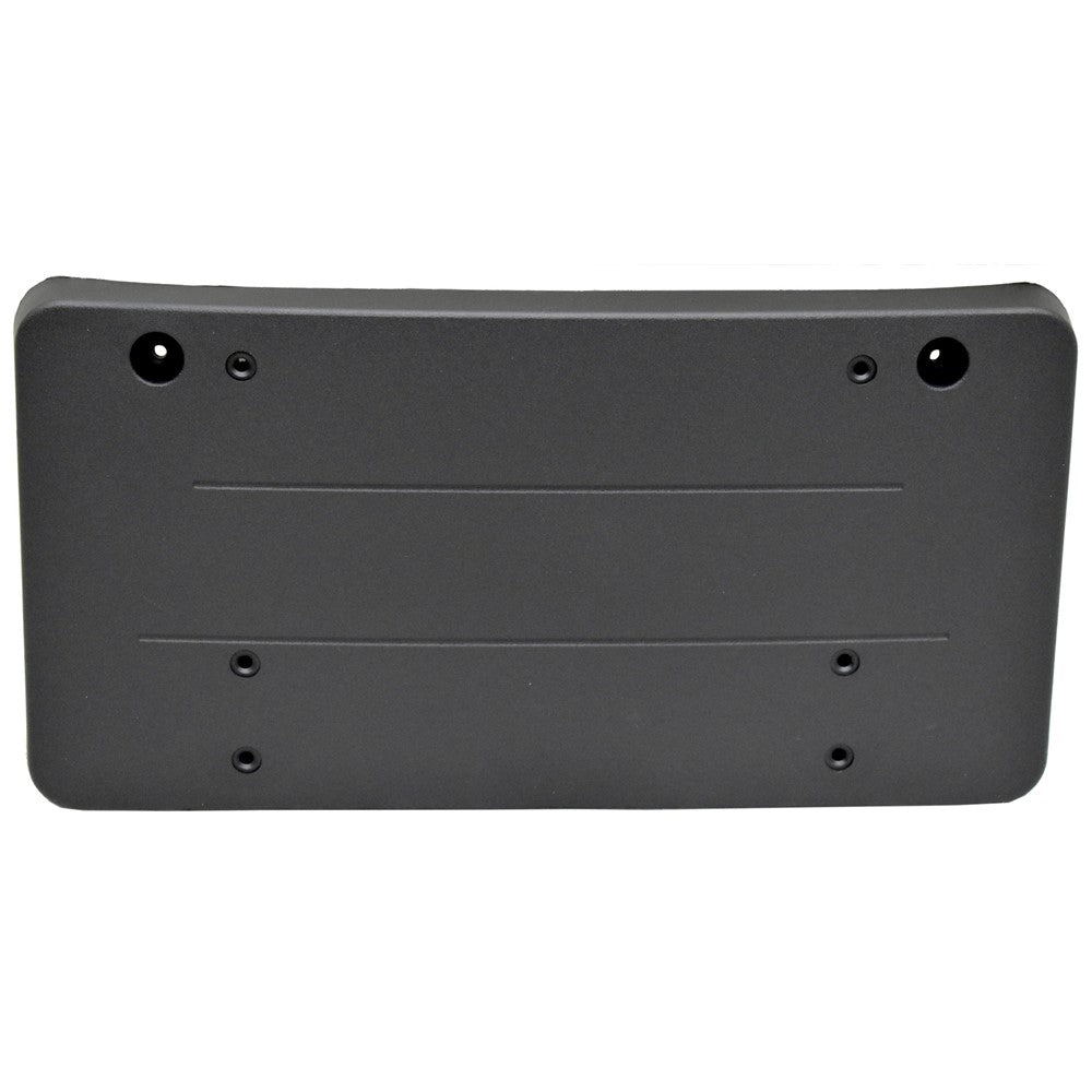 Front License Plate Bracket 2017-2019 Mercedes-Benz Gls450