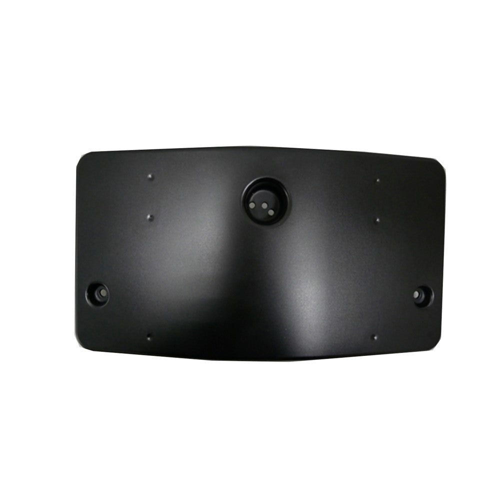 Front License Plate Bracket 2012-2014 Mercedes-Benz Cls63 Amg, Cls63 Amg S