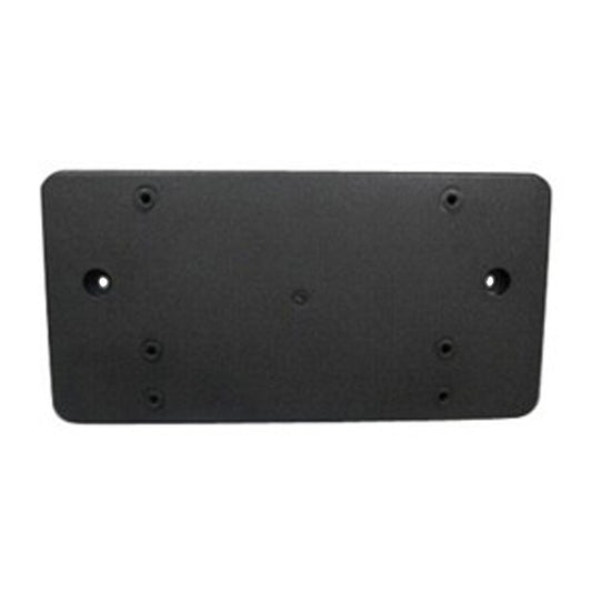 Front License Plate Bracket 2002-2015 Mercedes-Benz G500, G55 Amg, G550