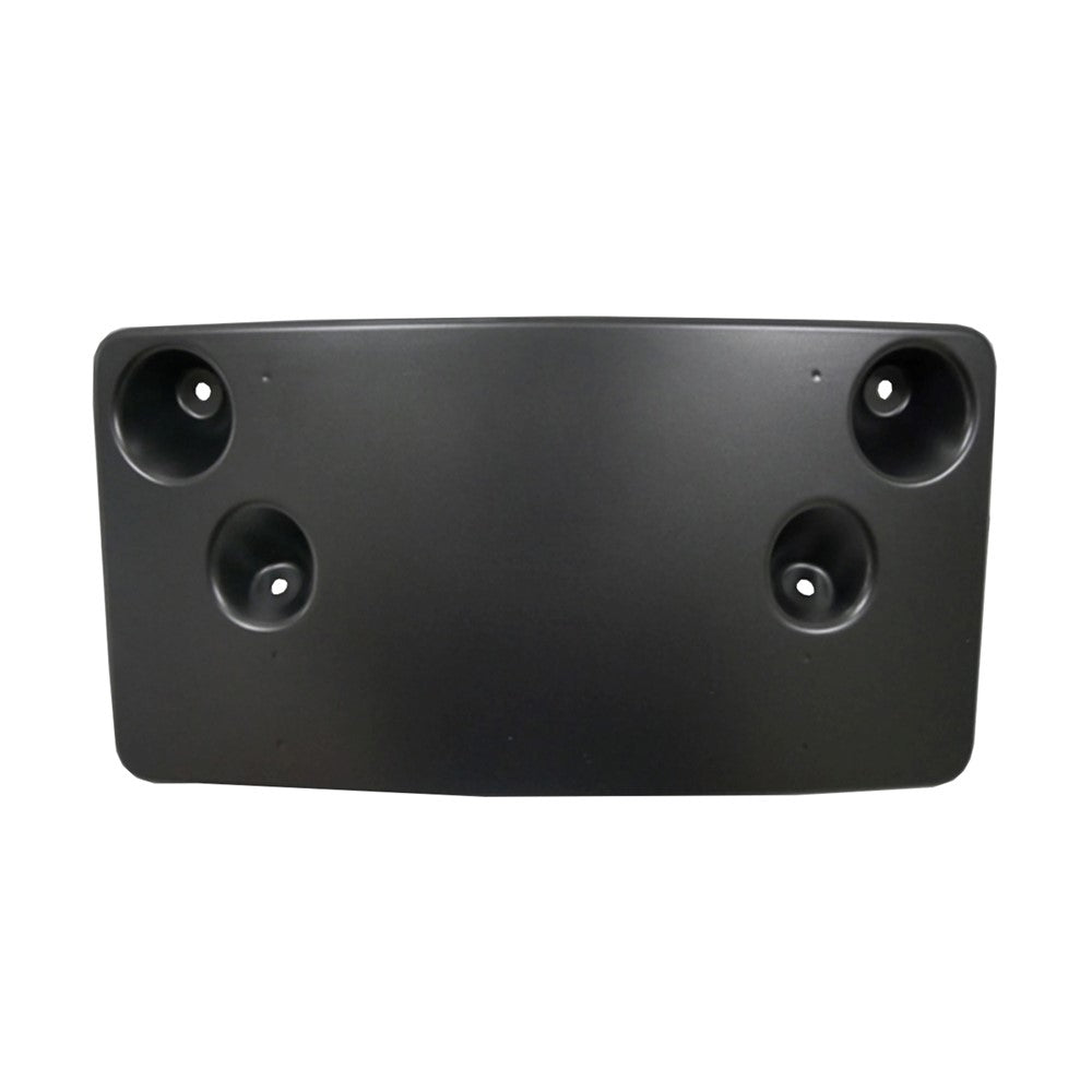 Front License Plate Bracket 2018-2019 Mercedes-Benz Glc63 Amg