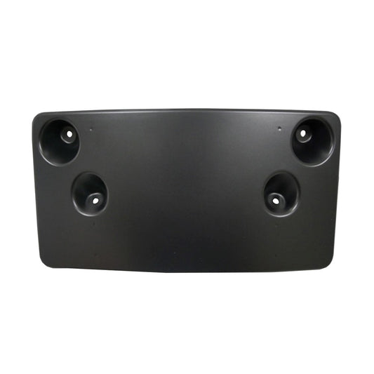 Front License Plate Bracket 2018-2019 Mercedes-Benz Glc63 Amg