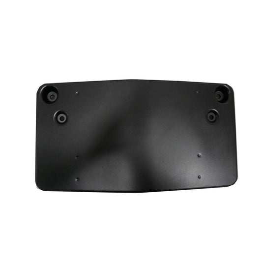 Front License Plate Bracket 2017-2019 Mercedes-Benz Gls63 Amg