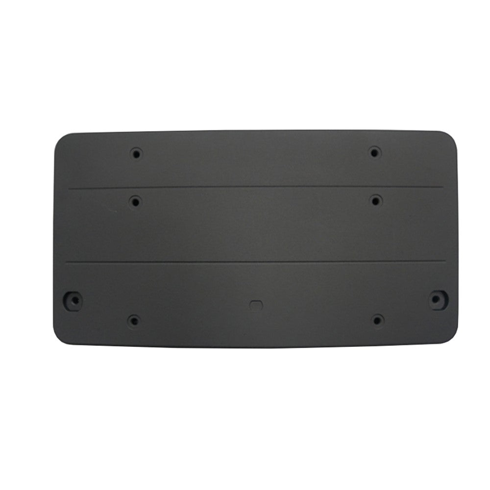 Front License Plate Bracket 2019-2023 Mercedes-Benz C300