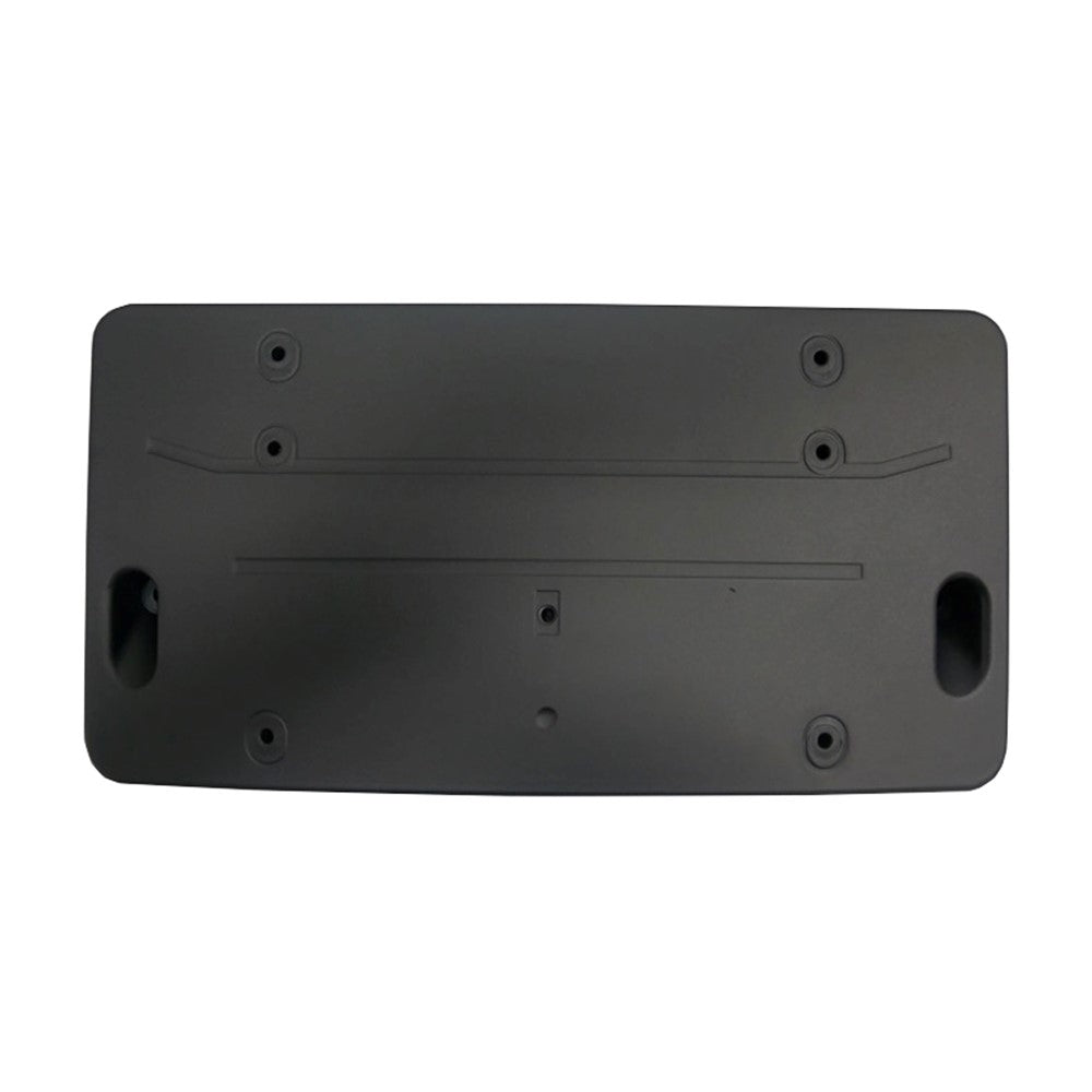 Front License Plate Bracket 2017-2020 Mercedes-Benz E300, E400, E450, E350