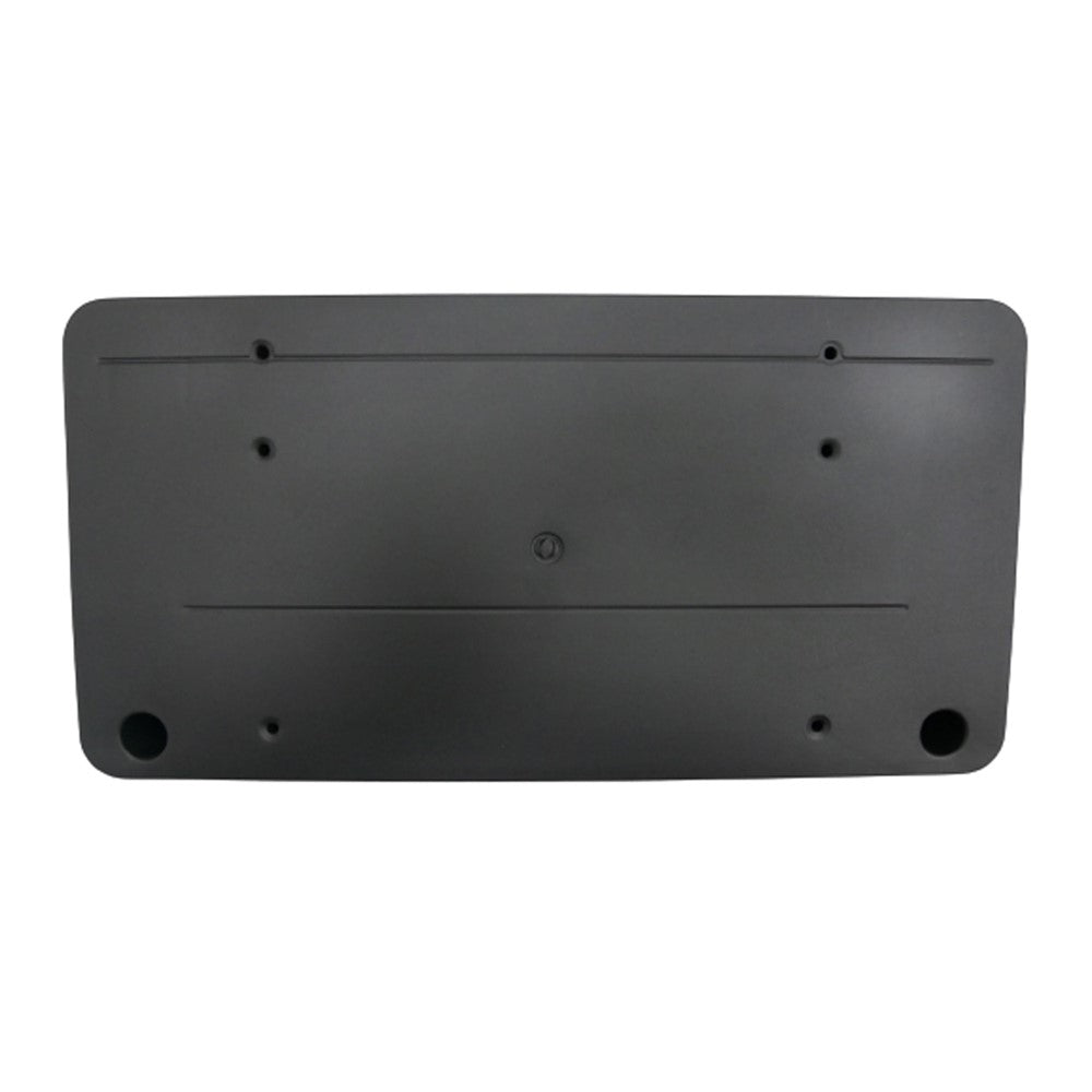 Front License Plate Bracket 2020-2023 Mercedes-Benz Gle350, Gle450