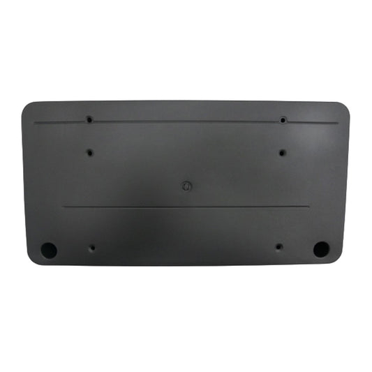 Front License Plate Bracket 2020-2023 Mercedes-Benz Gle350, Gle450