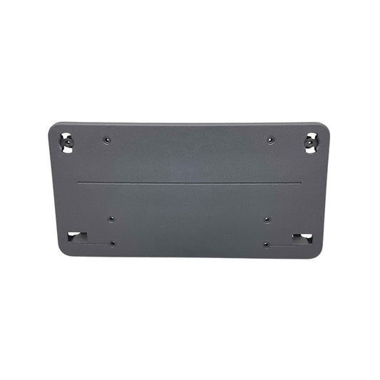 Front License Plate Bracket 2021-2023 Mercedes-Benz Gla250