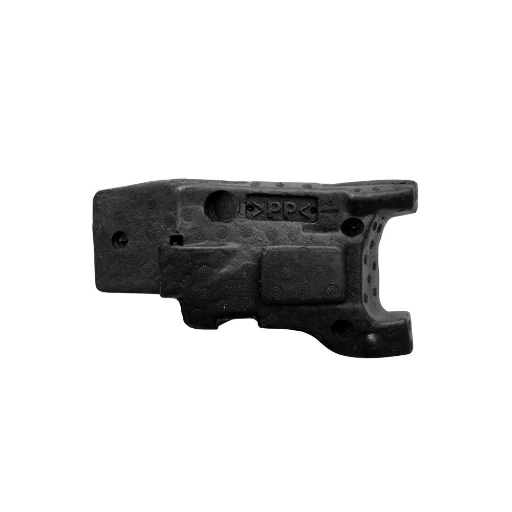 Front Right Passenger Side Front Outer Bumper Impact Absorber 2015-2018 Mercedes-Benz C300, C350