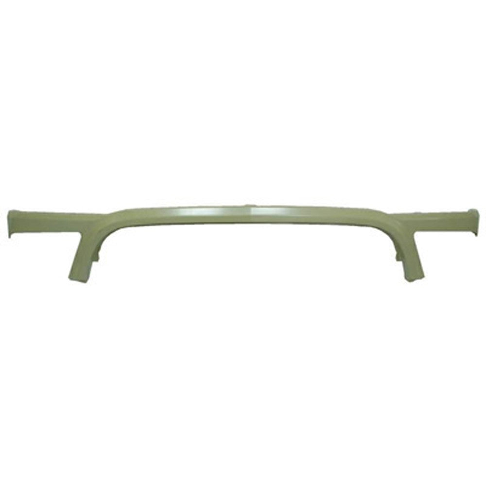 Front Lower Grille Surround 2010-2012 Mercedes-Benz Sprinter 2500, Sprinter 3500