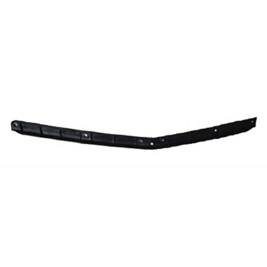 Front Spoiler 2014-2016 Mercedes-Benz Cla45 Amg