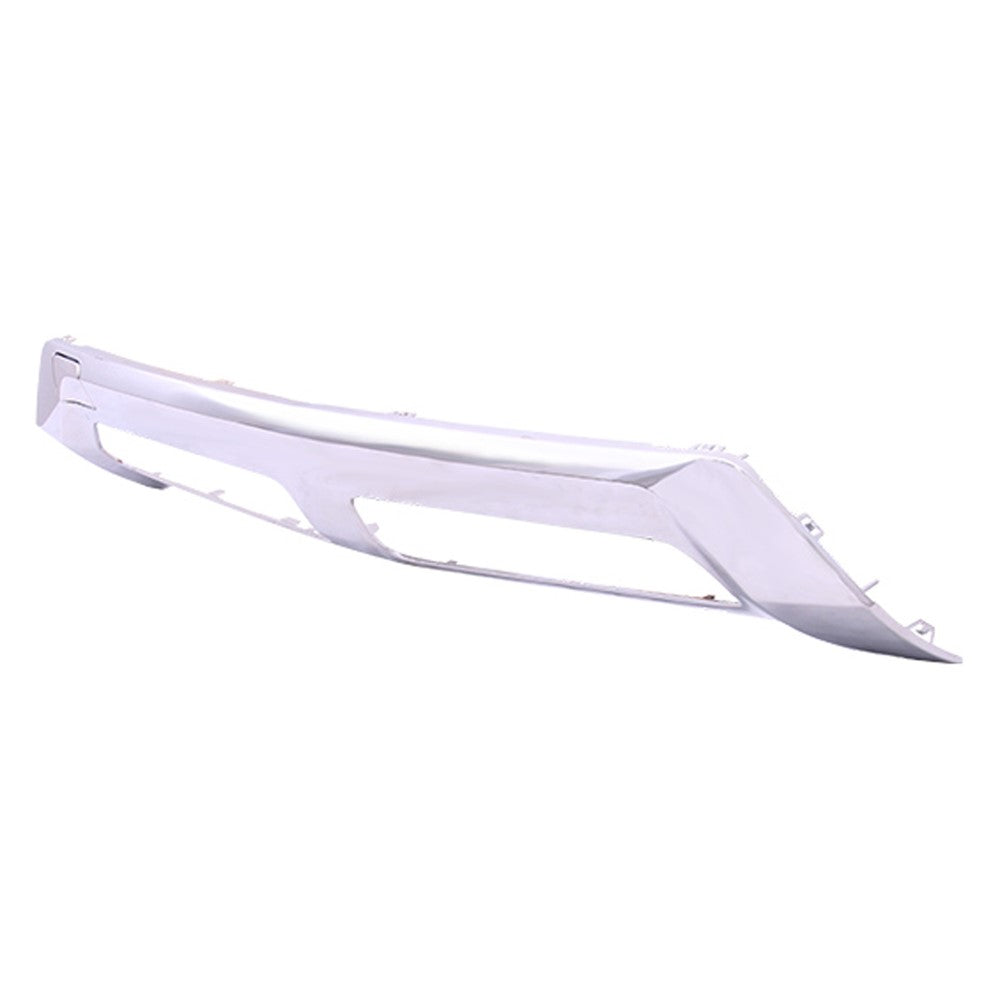 Front Lower Bumper Valance 2012-2015 Mercedes-Benz Ml350, Ml250