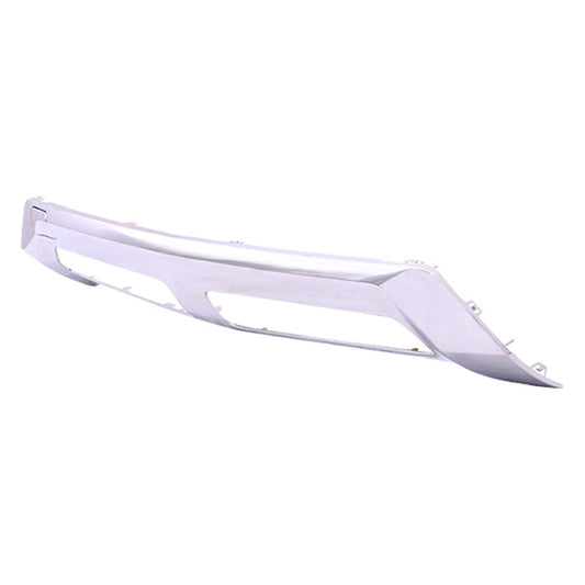 Front Lower Bumper Valance 2012-2015 Mercedes-Benz Ml350, Ml250