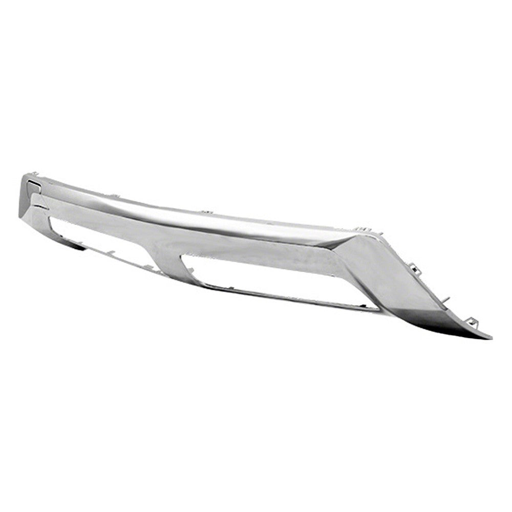 Front Lower Valance Panel 2012-2015 Mercedes-Benz Ml350, Ml250