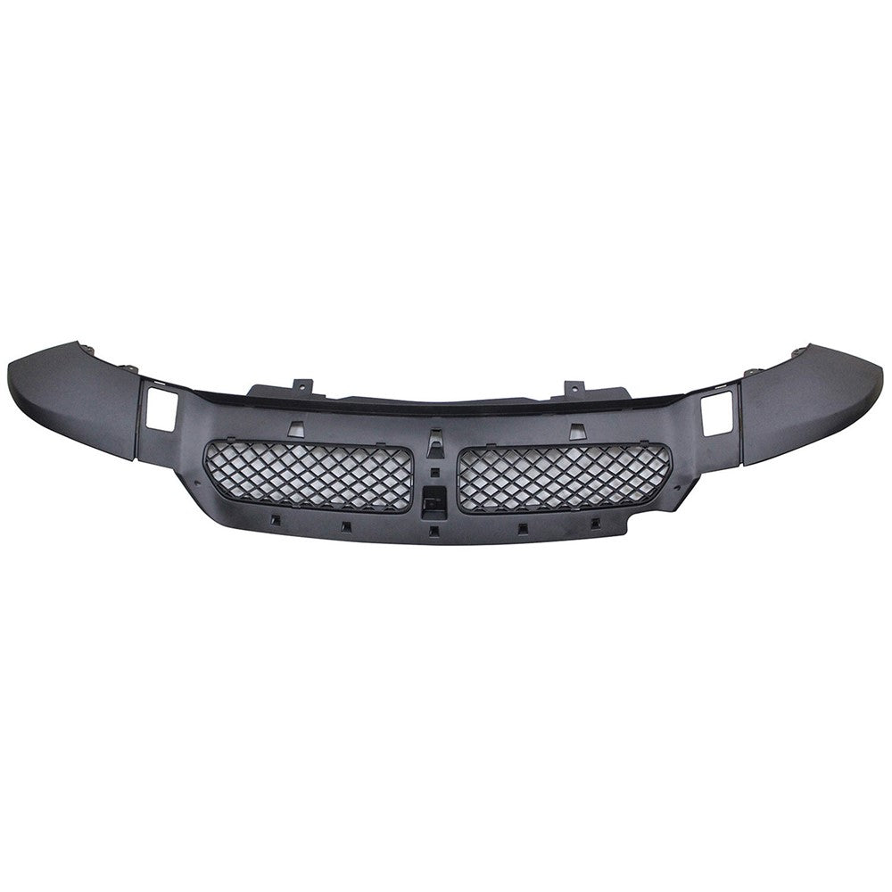 Front Lower Valance Panel 2012-2015 Mercedes-Benz Ml350, Ml250