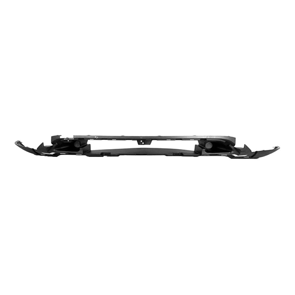 Front Lower Valance Panel 2016-2019 Mercedes-Benz Gle300d, Gle350, Gle400, Gle43 Amg, Gle550, Gle550e, Gle63 Amg S