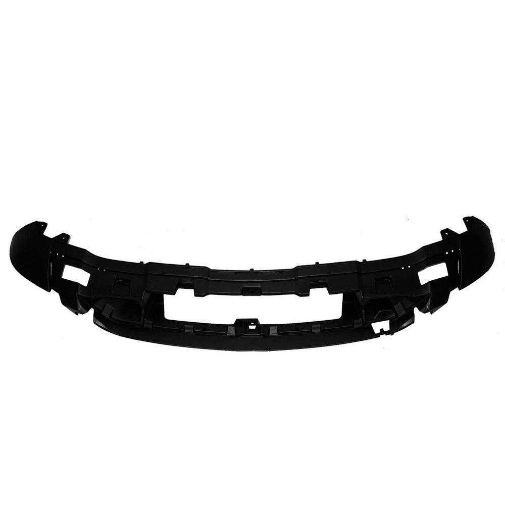 Front Lower Valance Panel 2016-2019 Mercedes-Benz Gle300d, Gle350, Gle400, Gle43 Amg, Gle550, Gle550e, Gle63 Amg S