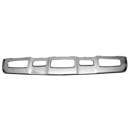 Front Skid Plate 2016-2019 Mercedes-Benz Glc300, Glc350e