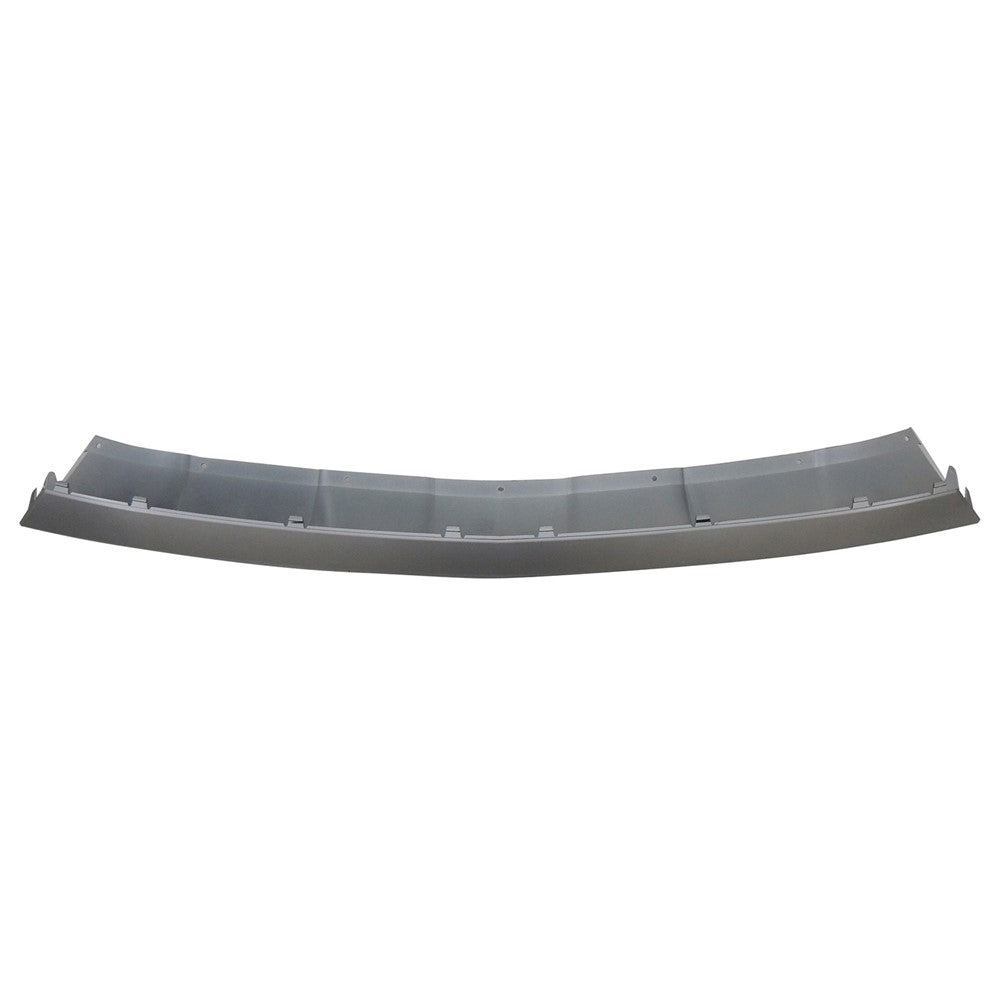 Front Lower Valance Panel 2015-2017 Mercedes-Benz Gla250