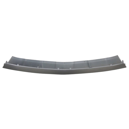 Front Lower Valance Panel 2015-2017 Mercedes-Benz Gla250
