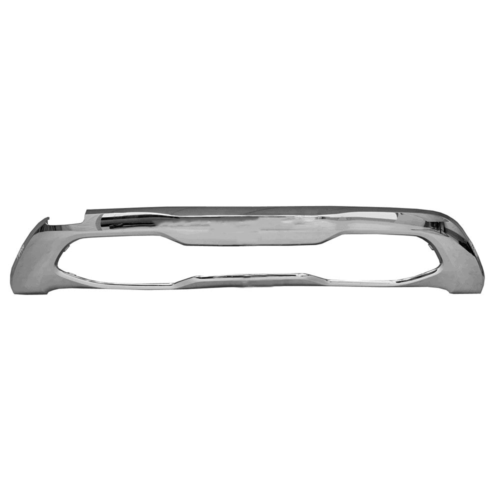 Front Bumper Cover Grille Molding 2020-2023 Mercedes-Benz Gle350, Gle450