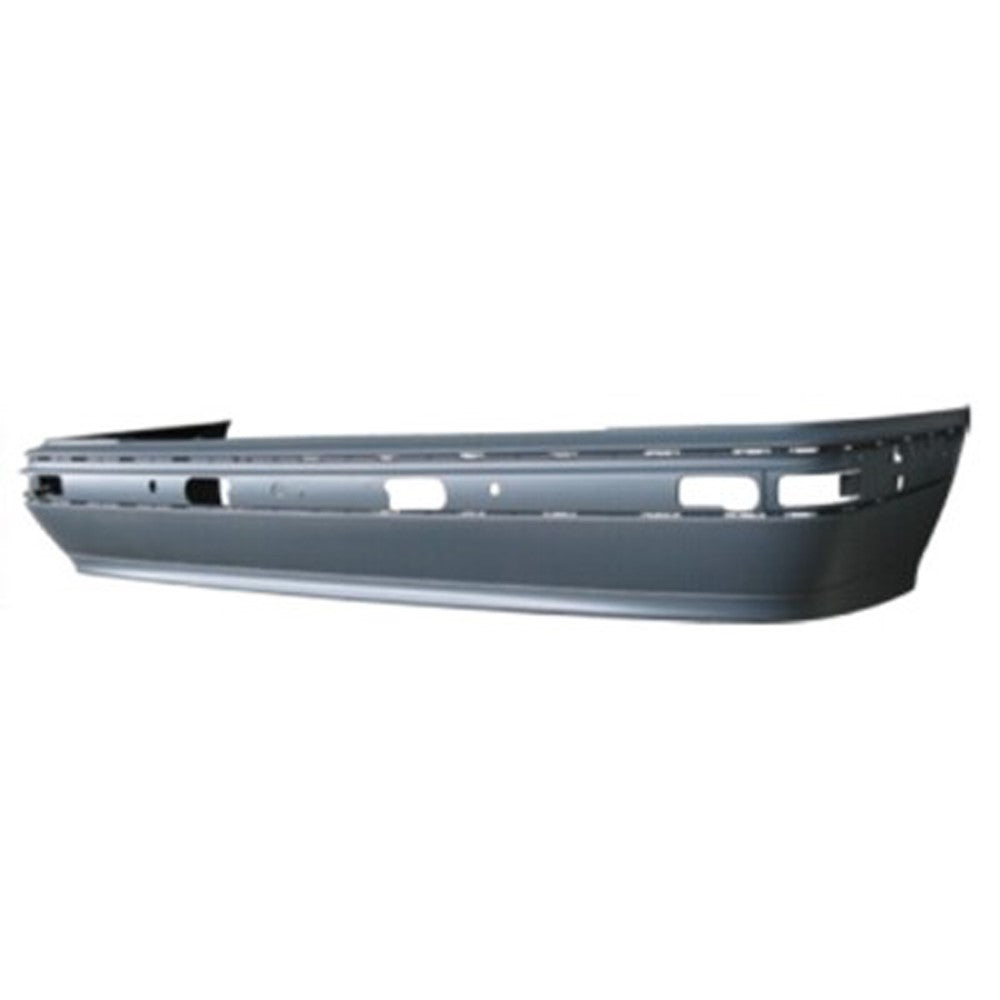 Rear Bumper Cover 2000-2002 Mercedes-Benz E320, E430