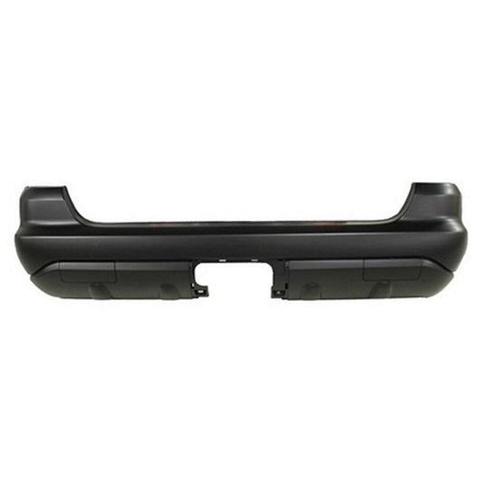 Rear Bumper Cover 2002-2005 Mercedes-Benz Ml320, Ml500, Ml350
