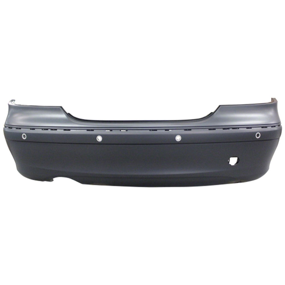 Rear Bumper Cover 2003-2009 Mercedes-Benz Clk320, Clk500, Clk350, Clk550, Clk63 Amg