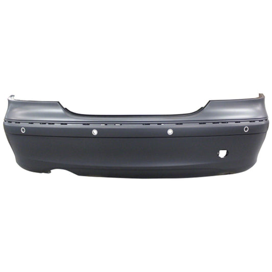 Rear Bumper Cover 2003-2009 Mercedes-Benz Clk320, Clk500, Clk350, Clk550, Clk63 Amg