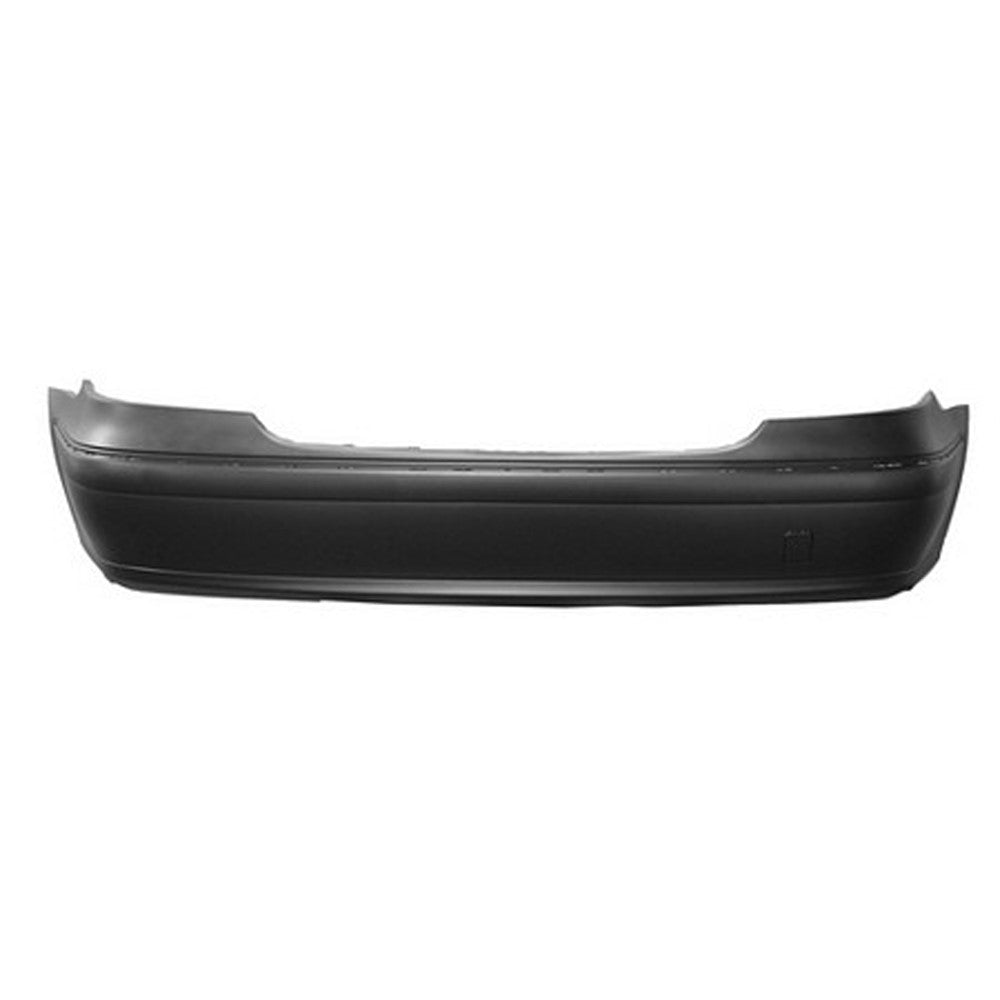 Rear Bumper Cover 2007-2009 Mercedes-Benz E320, E350, E550