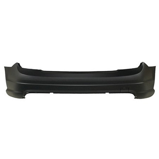 Rear Bumper Cover 2008-2011 Mercedes-Benz C230, C300, C350, C63 Amg, C250