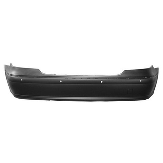 Rear Bumper Cover 2007-2009 Mercedes-Benz E320, E350, E550