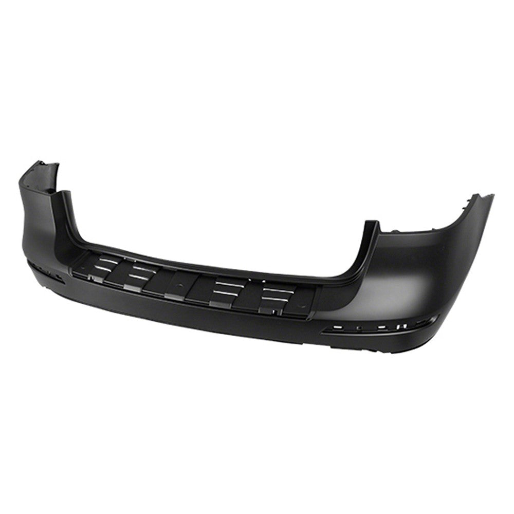 Rear Bumper Cover 2012-2015 Mercedes-Benz Ml350, Ml550, Ml250, Ml400