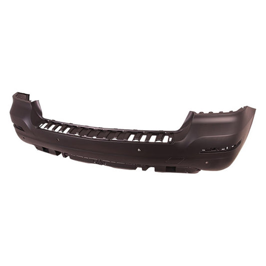 Rear Bumper Cover 2013-2015 Mercedes-Benz Glk250, Glk350