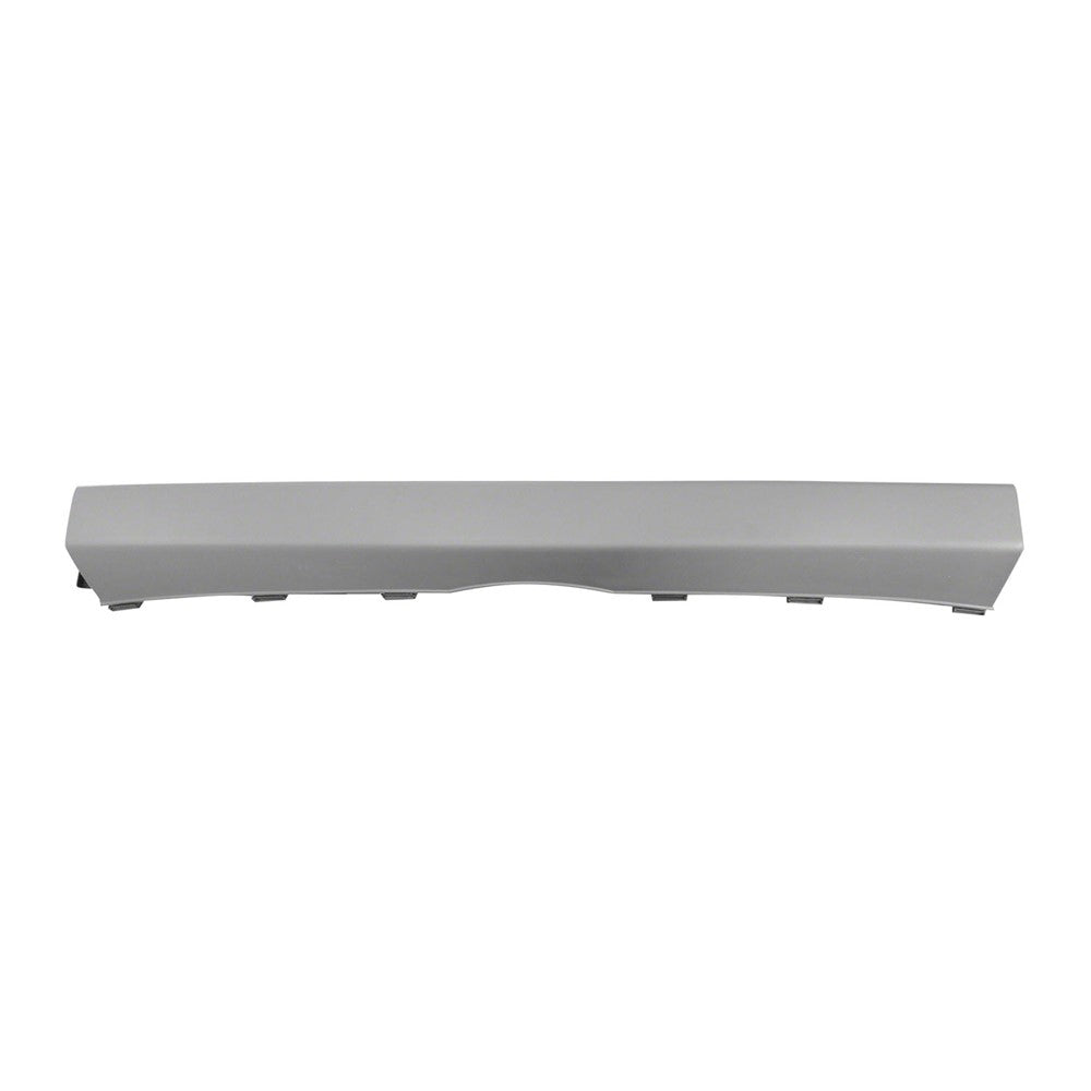 Rear Bumper Cover 2010-2018 Mercedes-Benz Sprinter 2500, Sprinter 3500