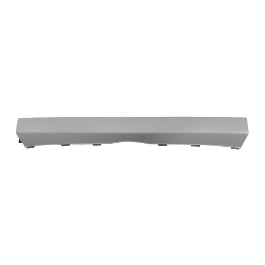 Rear Bumper Cover 2010-2018 Mercedes-Benz Sprinter 2500, Sprinter 3500