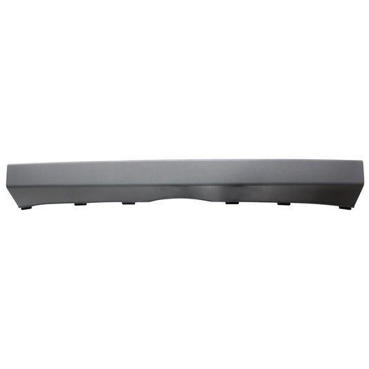 Rear Bumper Cover 2010-2018 Mercedes-Benz Sprinter 2500, Sprinter 3500