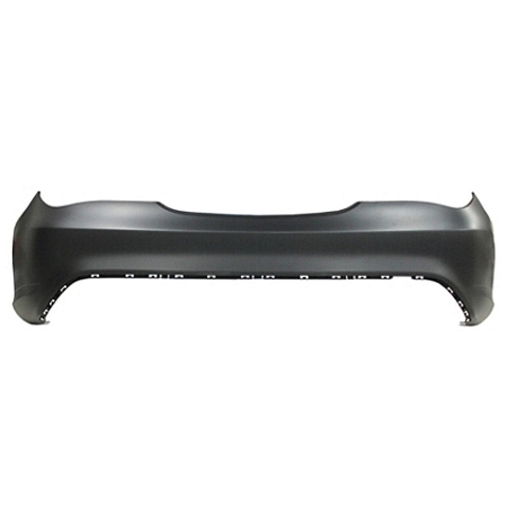 Rear Bumper Cover 2014-2019 Mercedes-Benz Cla250