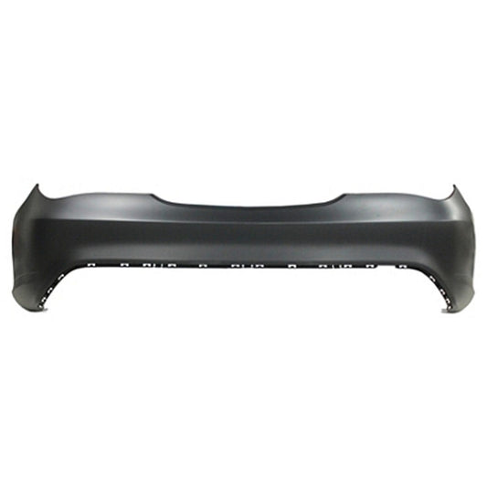 Rear Bumper Cover 2014-2019 Mercedes-Benz Cla250