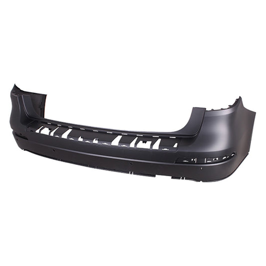 Rear Bumper Cover 2013-2016 Mercedes-Benz Gl350, Gl450, Gl550