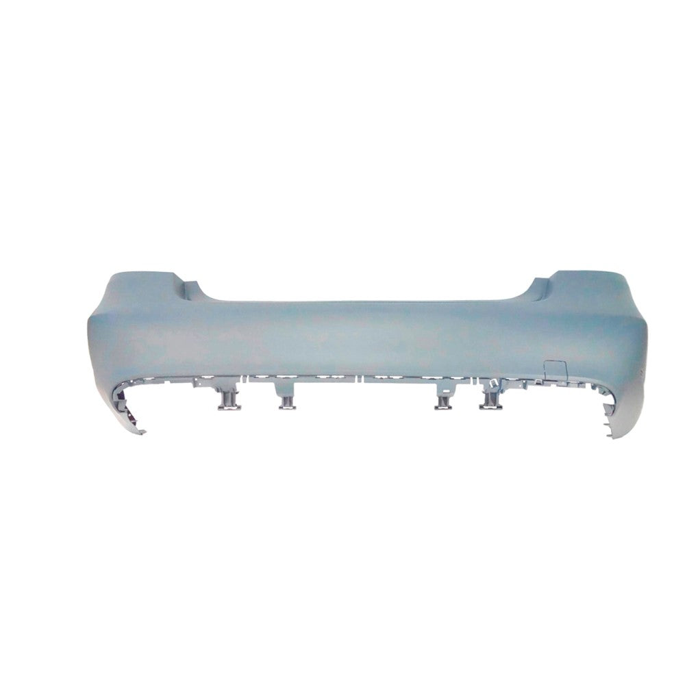 Rear Bumper Cover 2014-2016 Mercedes-Benz E250, E300, E350, E400, E550