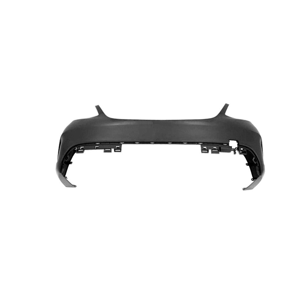 Rear Bumper Cover 2015-2018 Mercedes-Benz C300, C400, C63 Amg