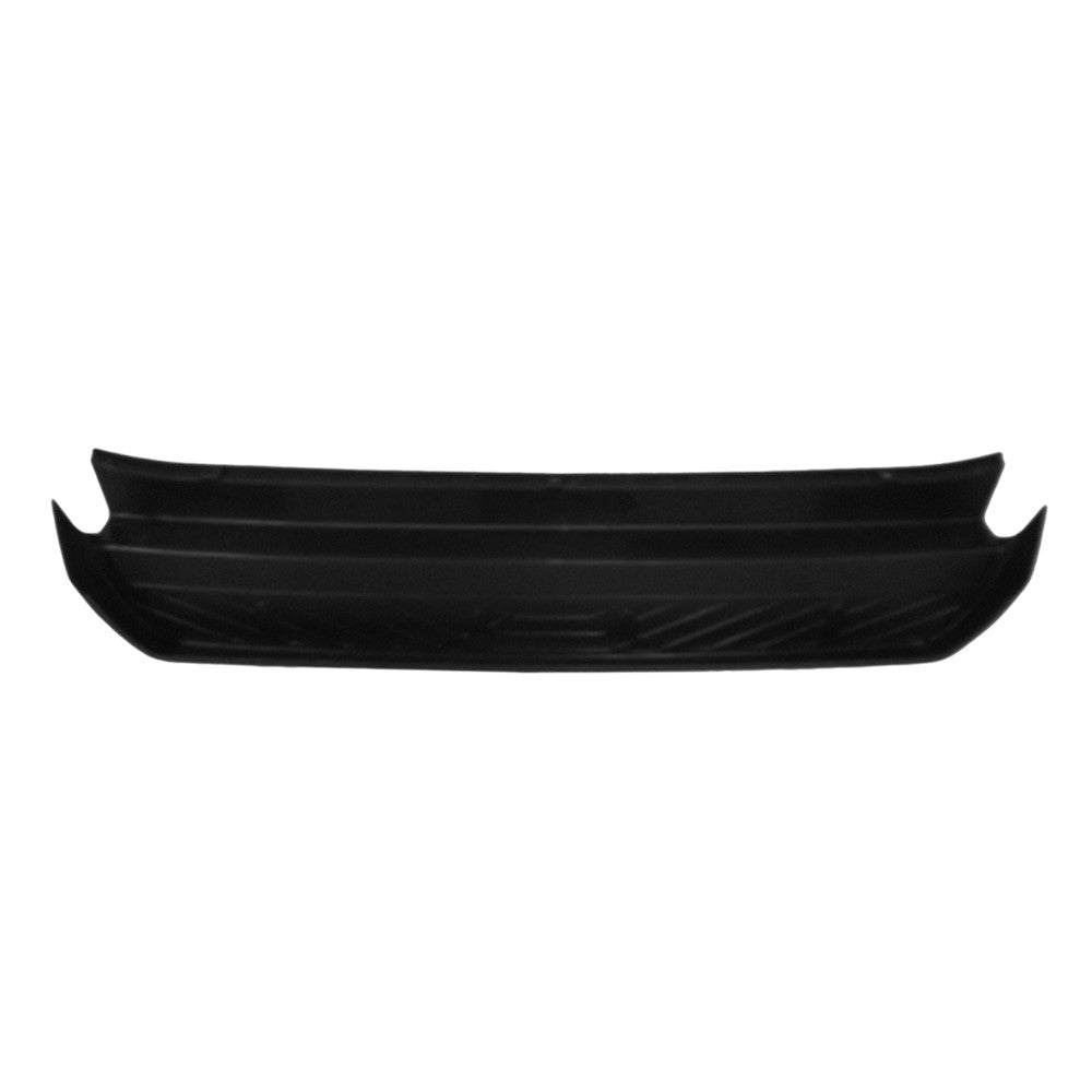 Rear Bumper Cover 2010-2018 Mercedes-Benz Sprinter 2500, Sprinter 3500