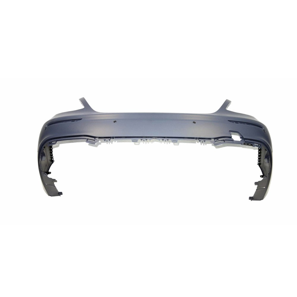 Rear Bumper Cover 2017-2020 Mercedes-Benz E300, E400, E43 Amg, E63 Amg S, E450, E53 Amg, E350