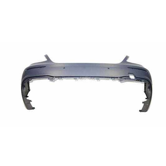 Rear Bumper Cover 2017-2020 Mercedes-Benz E300, E400, E43 Amg, E63 Amg S, E450, E53 Amg, E350