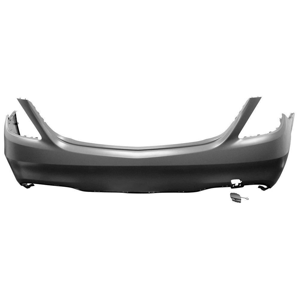 Rear Bumper Cover 2018-2020 Mercedes-Benz S450, S560, S63 Amg, S65 Amg