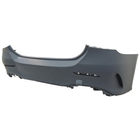 Rear Bumper Cover 2019-2022 Mercedes-Benz A220, A35 Amg