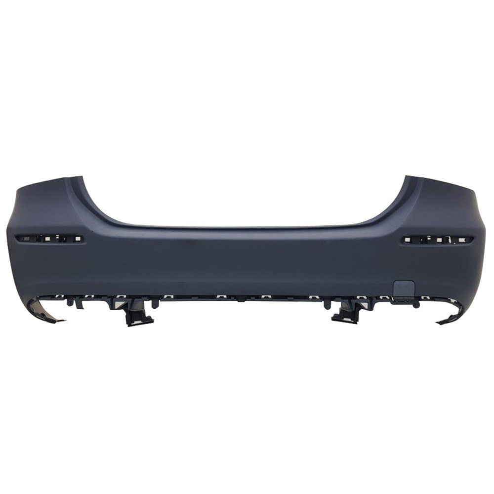 Rear Bumper Cover 2019-2022 Mercedes-Benz A220