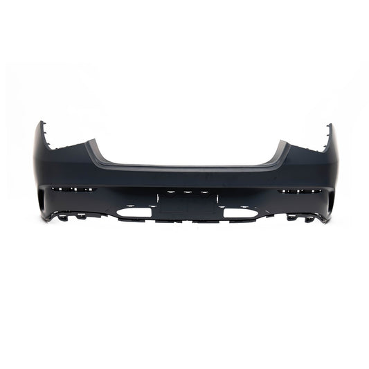 Rear Bumper Cover 2020-2023 Mercedes-Benz Cla250, Cla35 Amg, Cla45 Amg