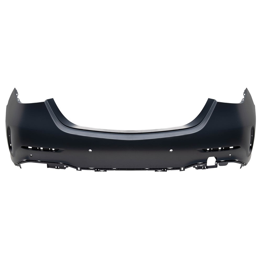 Rear Bumper Cover 2022-2025 Mercedes-Benz C300, C43 Amg